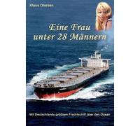 Als Frau Allein Unter 28 Männern