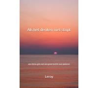 Als het denken niet stopt: een kleine gids met een groot inzicht over piekeren