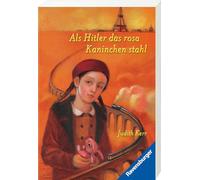 Als Hitler das rosa Kaninchen stahl – Ravensburger