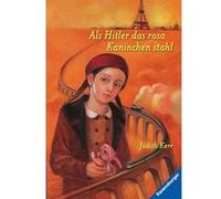 Als Hitler das rosa Kaninchen stahl – Ravensburger