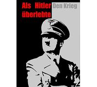 ALS Hitler den Krieg überlebte (Ich, Die Gerechtigkeit) / Filmklassiker Von Kult-Regisseur Zbynek Brynych, CSSR 1967 [Import]