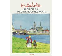 Als ich ein kleiner Junge war
