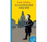 Als ich ein kleiner Junge war