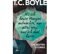 Als Ich Heute Morgen Aufwachte, War Alles Weg, Was Ich Mal Hatte