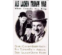 Als Lachen Trumpf war [VHS]