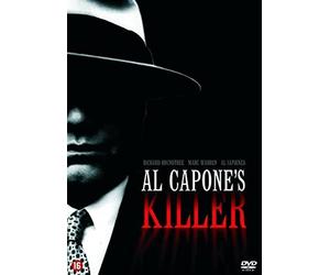 Al's Lads (2002) ( Capone's Boys ) ( Al Capone's Killer ) [ NON-USA FORMAT, PAL, Reg.0 Import - Netherlands ]