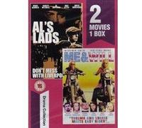 Al's Lads [2002]/Me And Will [1999]
