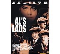 Al's Lads [ 2002 ] Uncensored [Region Free]