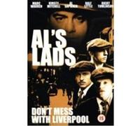 Al's Lads (Capone's Boys) (Region 0 Pal Dvd Import)