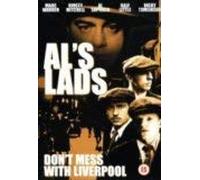 Al's Lads [DVD] by Marc Warren
