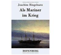 Als Mariner Im Krieg