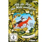 ALS Tiere den Wald verließen-Die komplette Serie [6 DVDs] [Import]
