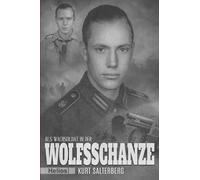 Als Wachsoldat in der Wolfsschanze: Aus der Sicht eines einfachen jungen Soldaten berichtet der Zeit- und Augenzeuge über die Abläufe des 20. Juli 1944 in einem Zwiegespräch mit Ute Jape