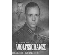 Als Wachsoldat in der Wolfsschanze: Aus der Sicht eines einfachen jungen Soldaten berichtet der Zeit- und Augenzeuge über die Abläufe des 20. Juli 1944 in einem Zwiegespräch mit Ute Jape