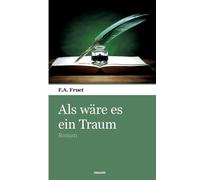 Als Wäre Es Ein Traum