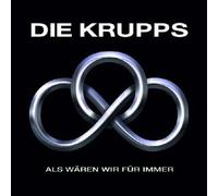 Als Wären Wir Für Immer