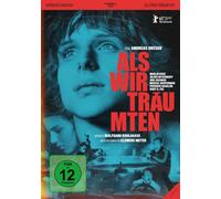 Als wir träumten (DVD)