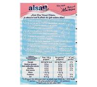 Alsa - Spéciale Yaourtière Ferments Lactiques - 8G - Lot De 3 - Prix Du Lot - Livraison Rapide En France Métropolitaine Sous 3 Jours Ouverts