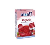 Alsa Vitpris 5 Sachets soit 188g/Boite - Offres de 1, 2 et 3 Boites - Livraison Gratuite France (2 boites)