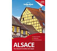 Alsace - 1ed