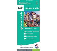 Alsace a velo