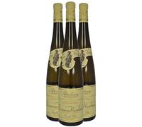 Alsace Altenbourg Vendanges Tardives - Blanc 2019 - Domaine Weinbach - Vin Blanc d' Alsace (3x75cl) BIO