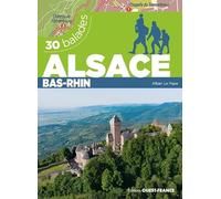 Alsace - Bas-Rhin