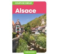 Alsace - Collectif - Gallimard Loisirs - broché - Guide