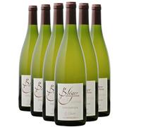 Alsace Edelzwicker Le Séducteur - Blanc 2024 - Domaine Claude et Christophe Bléger - Vin Blanc d' Alsace (6x100 IO