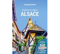 Lonely Planet – Alsace – Explorer la région – 4