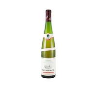 Alsace Gewurztraminer Sélection de Grains Nobles - Blanc 2007 - Trimbach - Vin Blanc d' Alsace (75cl)