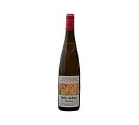 Alsace Gewurztraminer Sélection de Grains Nobles - Blanc 2017 - Frey-Sohler - Vin Blanc d' Alsace (75cl)