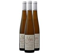 Alsace Gewurztraminer Sélection de Grains Nobles Moelleux - Blanc 2017 - Domaine Claude et Christophe Bléger - Vin Blanc d' Alsace (3x50cl) BIO
