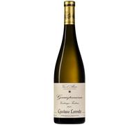 Alsace Gewurztraminer Vendanges Tardives Altenberg de Bergheim - Blanc 2018 - Gustave Lorentz - Vin Blanc d' Alsace (75cl) BIO
