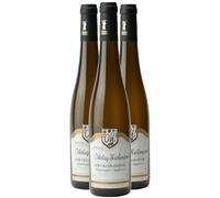 Alsace Gewurztraminer Vendanges tardives - Blanc 2023 - Domaine OSTERTAG-HURLIMANN - Vin Blanc d' Alsace (3x50cl) HVE