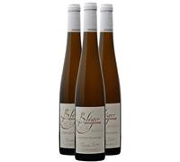 Alsace Gewurztraminer Vendanges Tardives Moelleux - Blanc 2020 - Domaine Claude et Christophe Bléger - Vin Blanc d' Alsace (3x50 IO
