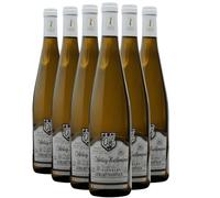 Alsace grand cru Winzenberg Gewurztraminer - Blanc 2022 - Domaine OSTERTAG-HURLIMANN - Vin Blanc d' Alsace (6x75cl)