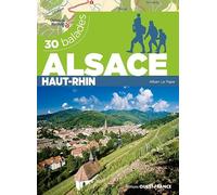 Alsace - Haut-Rhin