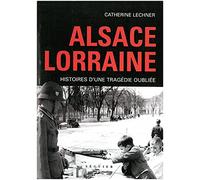 ALSACE LORRAINE