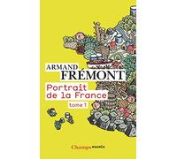 Alsace-Midi-Pyrénées: Villes et régions