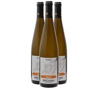 Alsace Muscat - Blanc 2022 - Birghan - Vin Blanc d' Alsace (3x75 IO