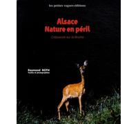 Alsace, Nature En Péril - Crépuscule Sur La Bruche