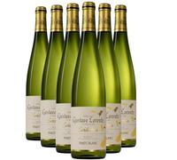 Alsace Pinot Blanc Evidence - Blanc 2024 - Gustave Lorentz - Vin Blanc d' Alsace (6x75 IO
