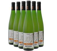 Alsace Pinot Gris - Blanc 2022 - Birghan - Vin Blanc d' Alsace (6x75 IO
