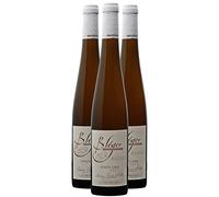 Alsace Pinot Gris Sélection de Grains Nobles Moelleux - Blanc 2015 - Domaine Claude et Christophe Bléger - Vin Blanc d' Alsace (3x50 IO