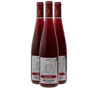 Alsace Pinot Noir - Rouge 2022 - Birghan - Vin Rouge d' Alsace (3x75 IO