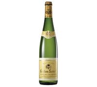 Alsace Réserve AOC Gewürztraminer Gustave Lorentz 2021 0,75 ℓ