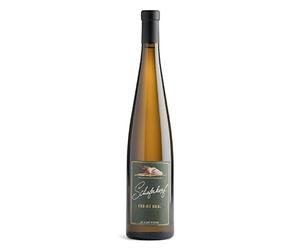 Alsace Riesling Bio Schieferkopf Lieu-dit Buehl 2017