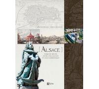 Alsace - Terre Du Milieu Entre Coq Français Et Aigle Germanique