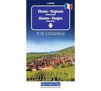 Alsace / Voges / Black Forest